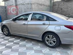 هیوندای سۆناتا